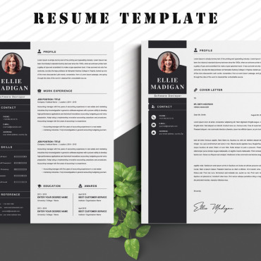 Template #117168