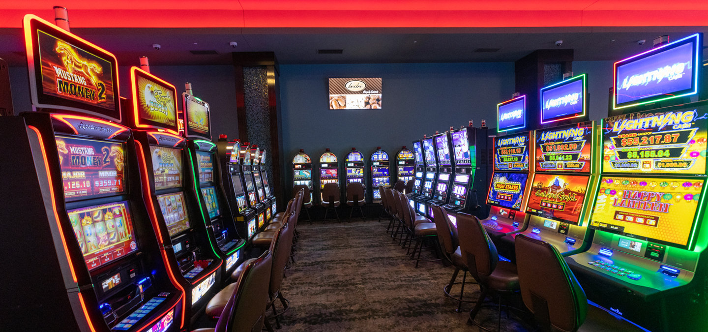 Casino